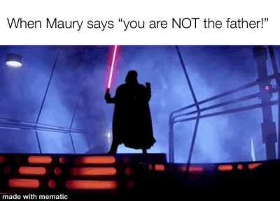 Don’t listen to the Darth Haters!