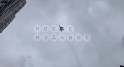 Nicknamed the “Ghost of Kiev”, an unnamed Ukrainian Mig pilot has confirmed six air-air kills for the first Ace in 57 years