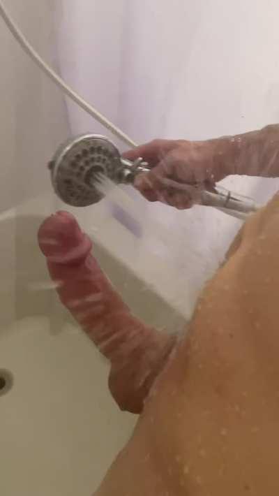 Any sexy boys out there ever try this? 🚿 (37)