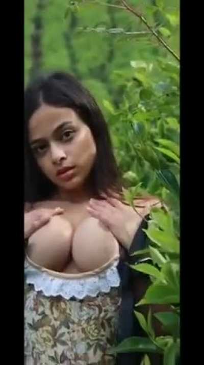 Most demanded ashwitha only fans nude video