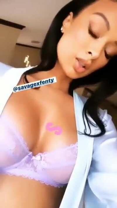 Savage Draya 🔥