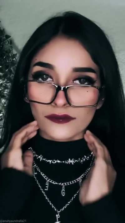 Anuhya Undralla