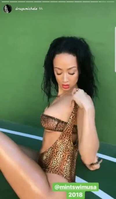 Cheetah print#1