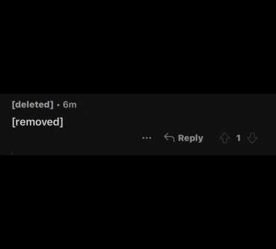 [Removed]