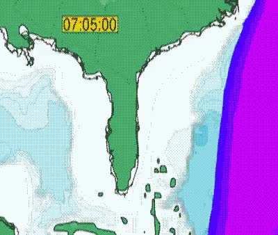 La Palma volcanic eruptions are Intensifying. Could cause massive landslide followed by tsunami