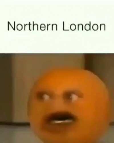 but what about southern london