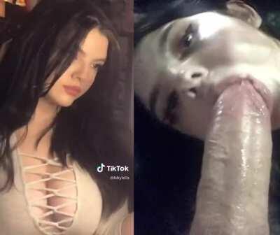 TikTok Vs Real Life