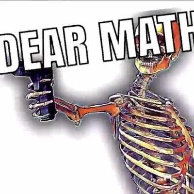 YEAH MATH