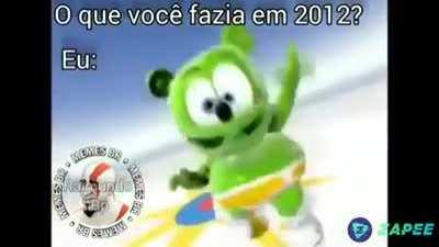 mais uma da infancia