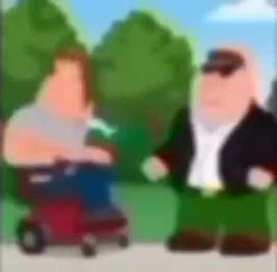 simplemente peter griffin