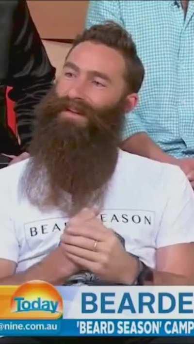 Beard