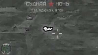 Compilation of Ukrainians killed by Russian termo FPV drones