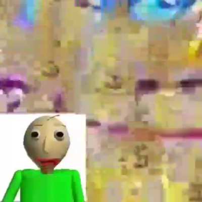 baldi gambling