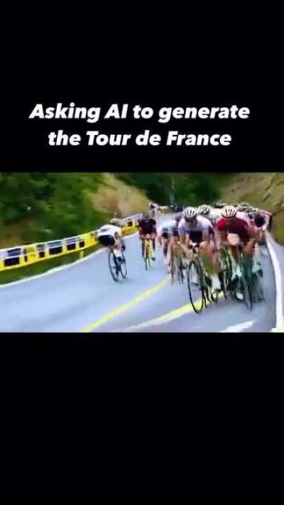 Tour De AI