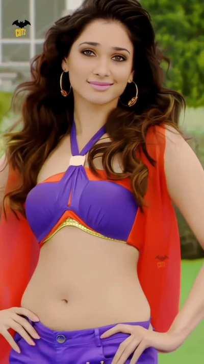 Tamanna Bhatia