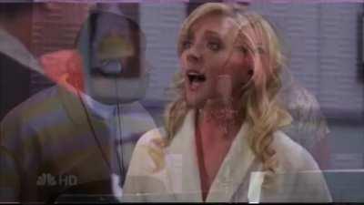 Jane Krakowski Sexy Moans (Compilation)