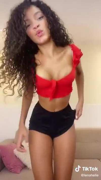 Newest Tik Tok trend reveals the undergarments of females world wide | MxR Plays