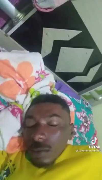 boa noite