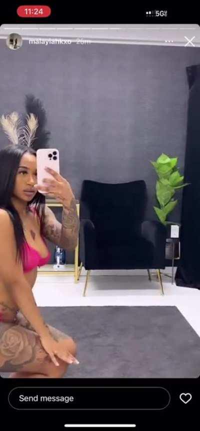 malayiahkxo - Video #1802