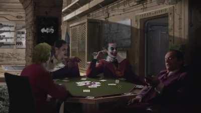 Jokers Assemble