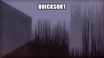 quicksort 👍👍👍 (quicksort)