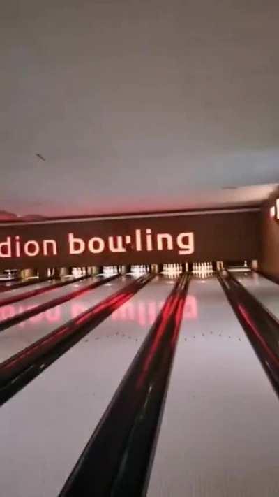 Bowling