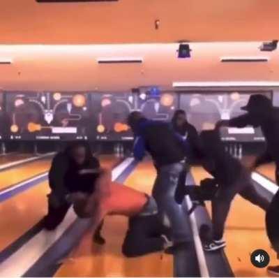 Niggas keep asking how DaBaby n bro ended up in the lanes…..this the angle u need