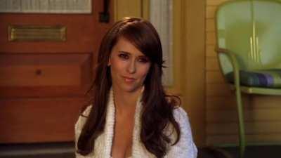 Jennifer love hewitt