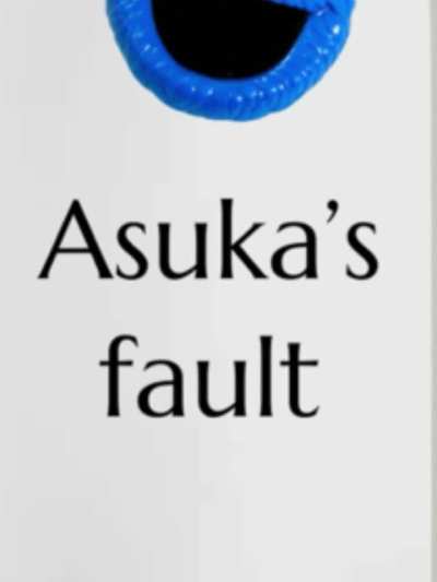 Asukas fault