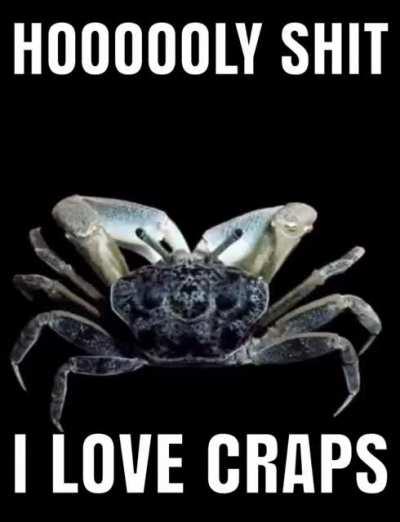 Crab