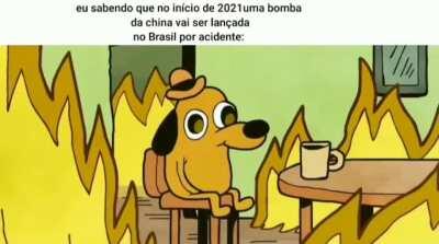 2020 né meus amigos... 2020