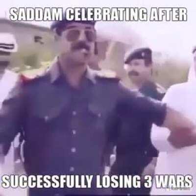 Saddam 🧔🏾🤣🤣