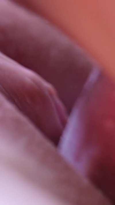 Clit Licking