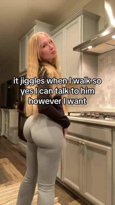 Jiggle