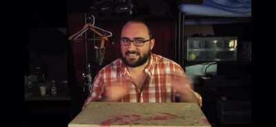 VSAUCE FINDS THE IMPOSTER!!!