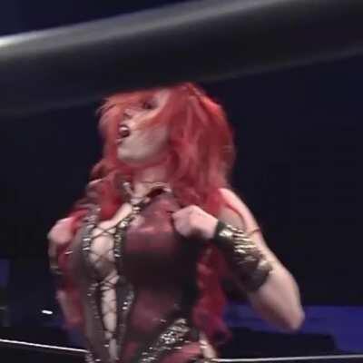 Taeler Hendrix