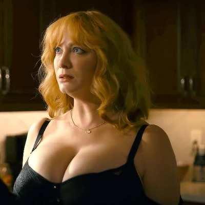 Christina Hendricks