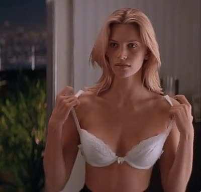 Natasha Henstridge