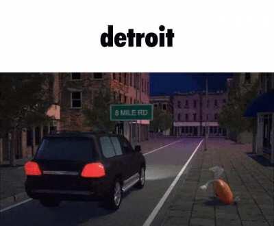 Detroit