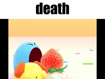 🔥 death : Kirby [REDD.TUBE]