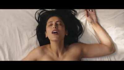 Shruti in 'The Eye' - 2nd Greek International Film Festival Trailer