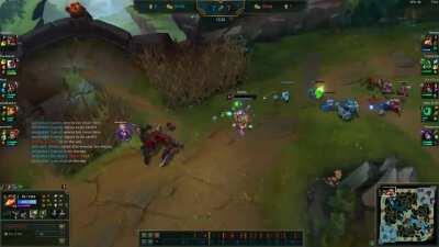 Darius gaming