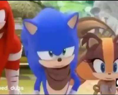 Poor Tails