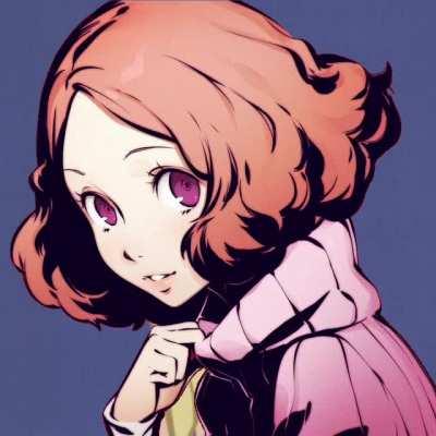 sorry haru (art by Kuvshinov Ilya)