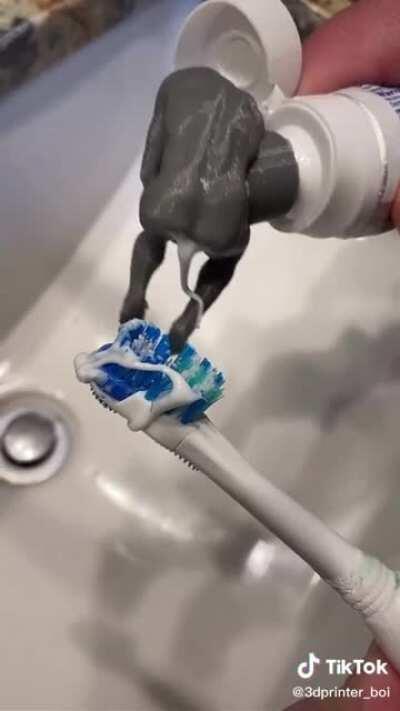 Toothpaste