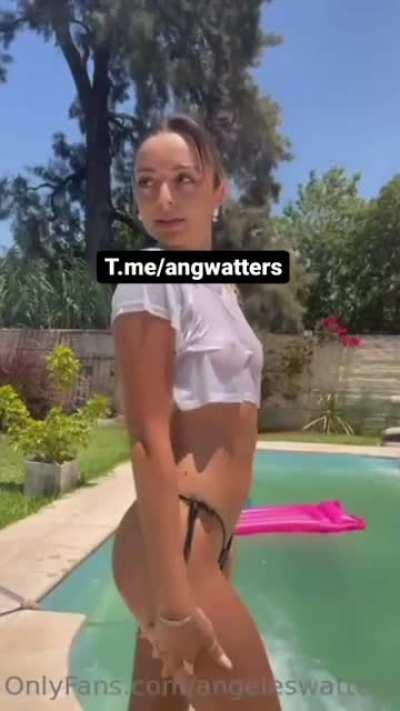 Ang Watters angwatters Onlyfans angeleswatters