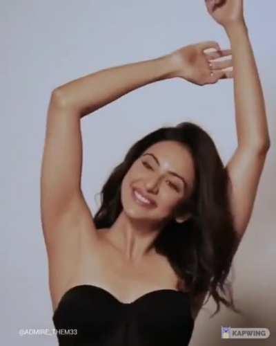 Rakul Preet Singh