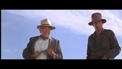 Clip from 1967's Cool Hand Luke starring Paul Newman