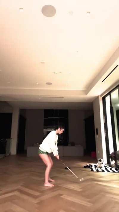 🏌️‍♂️