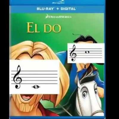 El Dorado